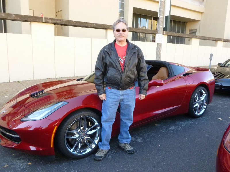 Veterans Parade 2013 025